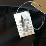 J.Crew Long-Torso Lana One-Piece In Classic Sculpt Swimsuit Black 6 Photo 5