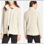 IRO  Boucle Ajuma Knit Jacket sz 36 Photo 2