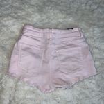 Talula Pink Shorts Photo 2