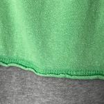 Free People  We the Free Raw-Edge Striped Top - Size S Photo 2