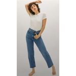 Everlane  The Way High Jean Size 25 Photo 1