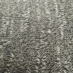 Hollister Size Xs/S Extra Small Stretchy Sweater Abstract Print Geometric Grey Photo 10