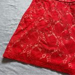 Revolve 🛎️ 5/$20 NWT  By the Way Lace Overlay Mini Dress Size XXS Photo 1