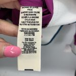 Free People  Size XS Jacket Windbreaker Highline Bomber Color Block Women’s Photo 3