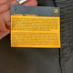 Second Yoga Jeans Gray High Rise Ankle Size 31 Photo 5