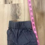 Abercrombie & Fitch Gray Cargo Joggers Photo 7