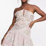 ASOS Design: Dress Perfect For Homecoming, Date Parties, Or Weddings! Photo 0