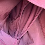 Zyia Active Mesh Energy Shorts L Purple Plumb Photo 3