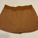 Free People Movement  Sweat Skort Photo 0