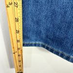 Natural Reflections  16 Blue Flannel Lined Jeans Fleece Lined Warm Outdoors Photo 5
