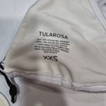 Tularosa Joplin Top in White Photo 5