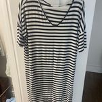 Carly Jean Los Angeles CJLA Tshirt Dress Size S Photo 0