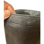 Gucci Black Leather Bamboo Tassel Knee High Boots Size 40.5 IT / 10.5 US Photo 9