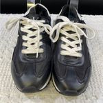 Calvin Klein Caden Women's Black Shoes/Sneakers Sz 8M SKU 5062 Photo 1