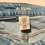Mossimo Denim Mission Jean Skirt Photo 2