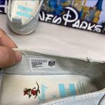Toms x Disney parks Cinderella glass slipper slip ons 7.5 Photo 4