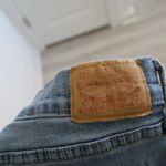 Levi's 505 Jeans Photo 3