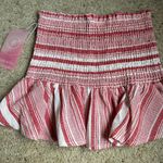 Fashion On Earth stripped skirt Photo 0