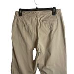 Eddie Bauer Eddie Buaer Womens Size‎ 10 Vintage Khaki Slacks Career Pants Photo 4