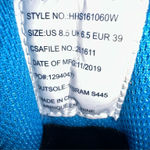 Helly Hansen Women’s 8.5 Size Helley Hansen Bergen 6 Steel Toe And Composite Plate Boots Photo 3