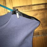 Banana Republic  smoky purple gray dress! Photo 3