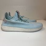 Adidas  Women's Originals Pharrell Williams Tennis HU Casual Sneakers Size‎ 8.5 Photo 4