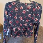 Dainty Hooligan Floral Blouse Photo 1