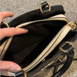 Coach  Lillie Carryall Purse Photo 7