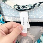 Honeyme Paisley Top Short sleeve Small Photo 1