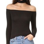 Clayton collar top Photo 0