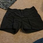 The North Face  black shorts 12 Photo 1
