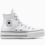 Converse Platform White Photo 0