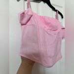 I am gia COPY - I.AM.GIA pink corset Photo 5