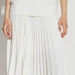 ALLSAINTS NEW  Leia Harley 2-in-1 Longline Sweater Vest Asymmetric Slipdress Set Photo 0