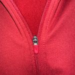 Nike OU Dri-Fit Half Zip Photo 2