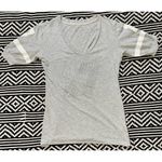 Derek Heart  #17 Bling Game Day Tee  Photo 3