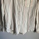 Sundance New  Selina Striped Shirt Photo 2