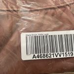 Denim & Co Easy Flex Twill Petite Straight-Leg PullOn Pants A468621 Petite Large Photo 3