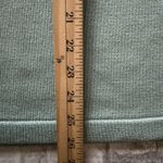 NWT Philippe Marques Petites Aqua Knit Cardigan Skirt Set Rhinestone Midi 12/14P Blue Size undefined Photo 13