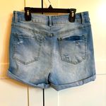 Wax Jean Wax Jeans Co. Sustainable Denim Shorts Size Large Photo 1