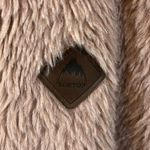 Burton  Shawmut Purple Fleece Jacket Photo 6