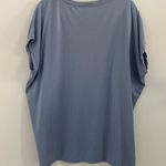 Uniqlo x Disney The Lion King Blueish Gray Dolman Sleeve Tee Size XXL Photo 1