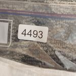 Pistola  White Jean Shorts Distressed High-Waisted Cut Off Raw Hem Size 29 Photo 10