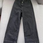 Pilcro Anthropologie Dark Jeans Photo 0