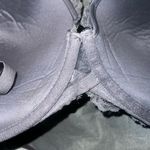 Smart & Sexy  42DDLace Underwire Bra in Gray Photo 5