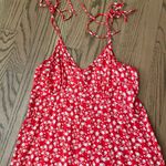 ASOS Floral Romper Photo 4