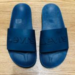 Levi's  Rubber Slide Photo 0