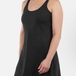 Elle NWT Pink athletic Dress size S. Hal ara“easy peasy” dup. Bra/shorts Photo 0