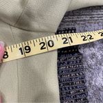 Pendleton Vintage 90s  Pastel Green Wool Blazer Jacket Photo 11