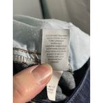 J.Jill  Women's Dark Wash Stretch Cargo Jeans Size 16 Photo 8